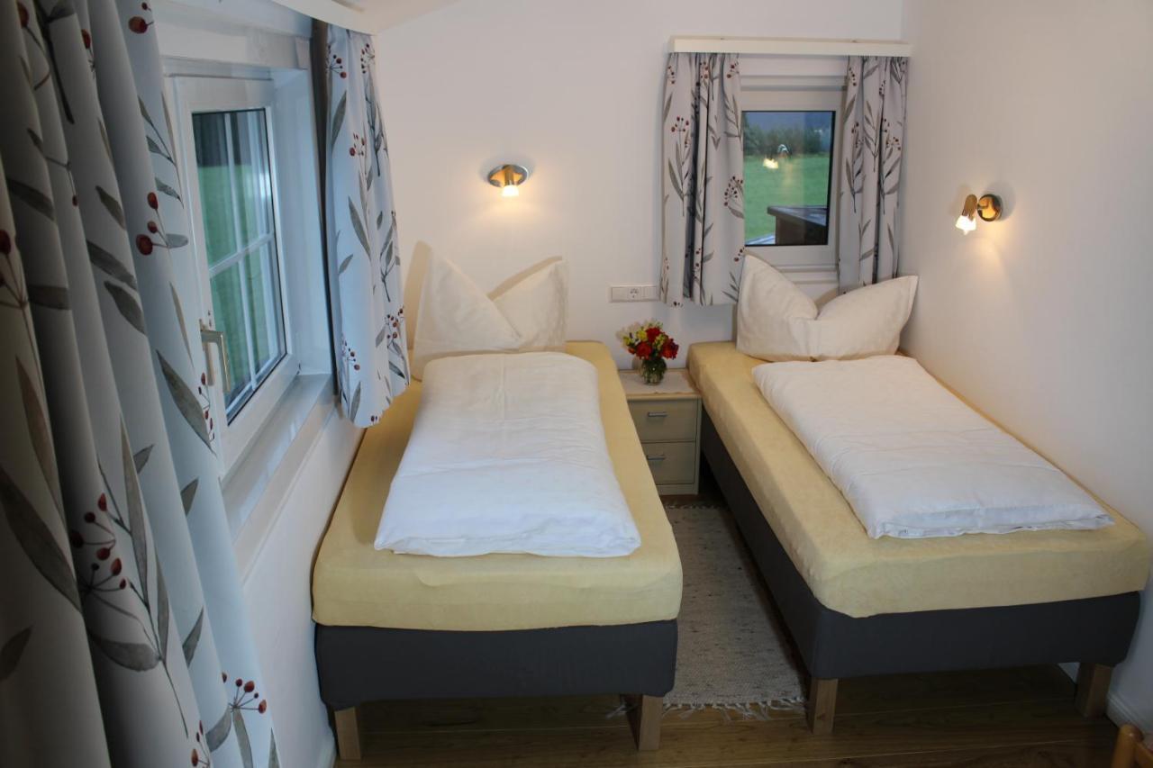 Burglehnerhof Apart otel Ramsau am Dachstein Dış mekan fotoğraf