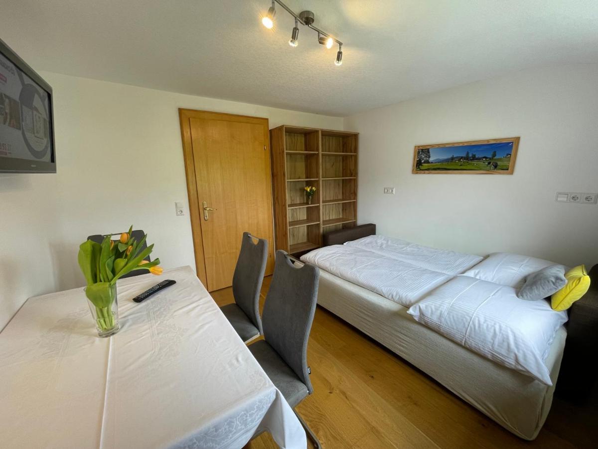 Burglehnerhof Apart otel Ramsau am Dachstein Dış mekan fotoğraf