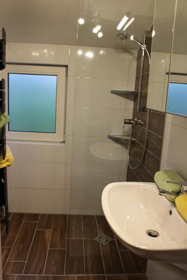 Burglehnerhof Apart otel Ramsau am Dachstein Dış mekan fotoğraf