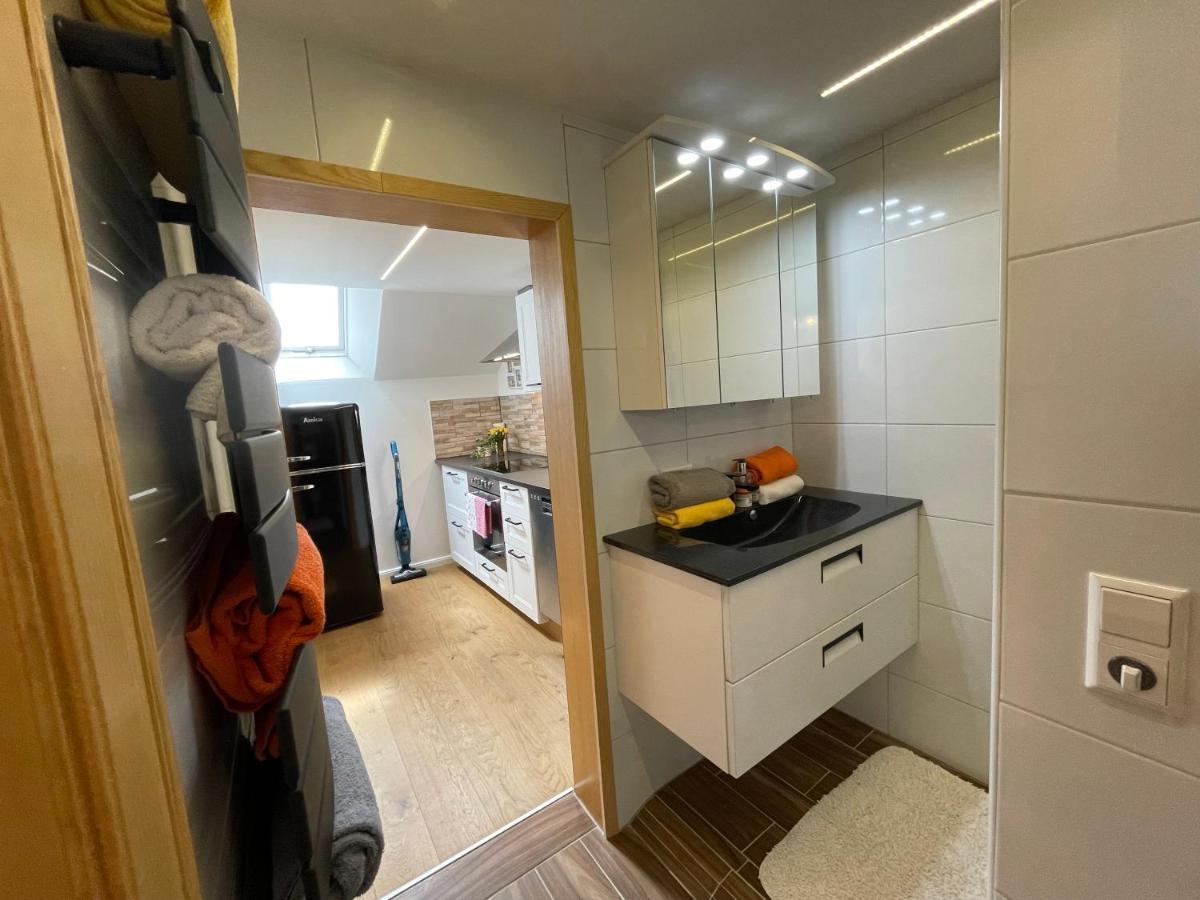 Burglehnerhof Apart otel Ramsau am Dachstein Dış mekan fotoğraf