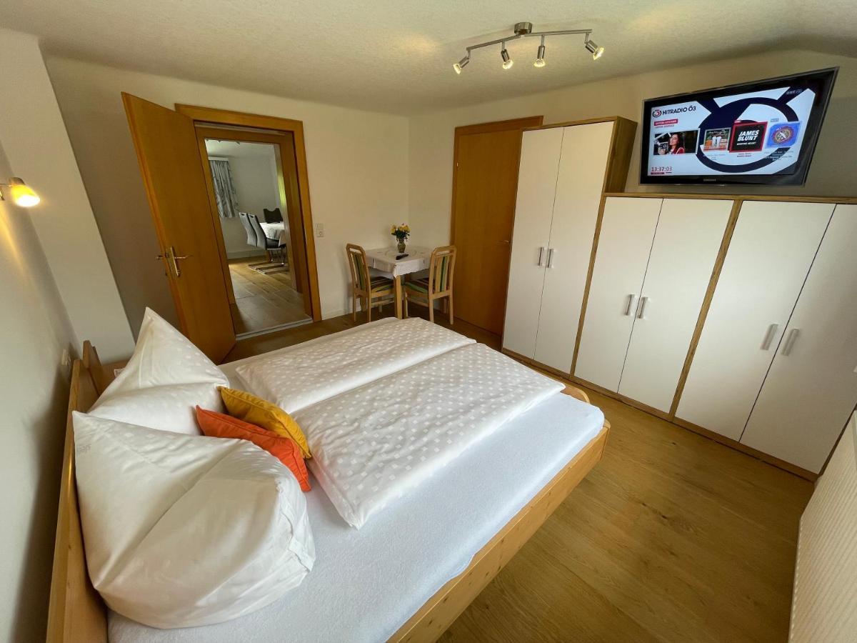 Burglehnerhof Apart otel Ramsau am Dachstein Dış mekan fotoğraf