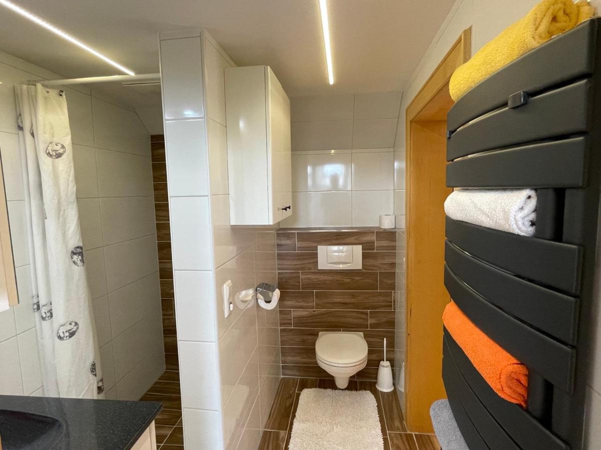 Burglehnerhof Apart otel Ramsau am Dachstein Dış mekan fotoğraf