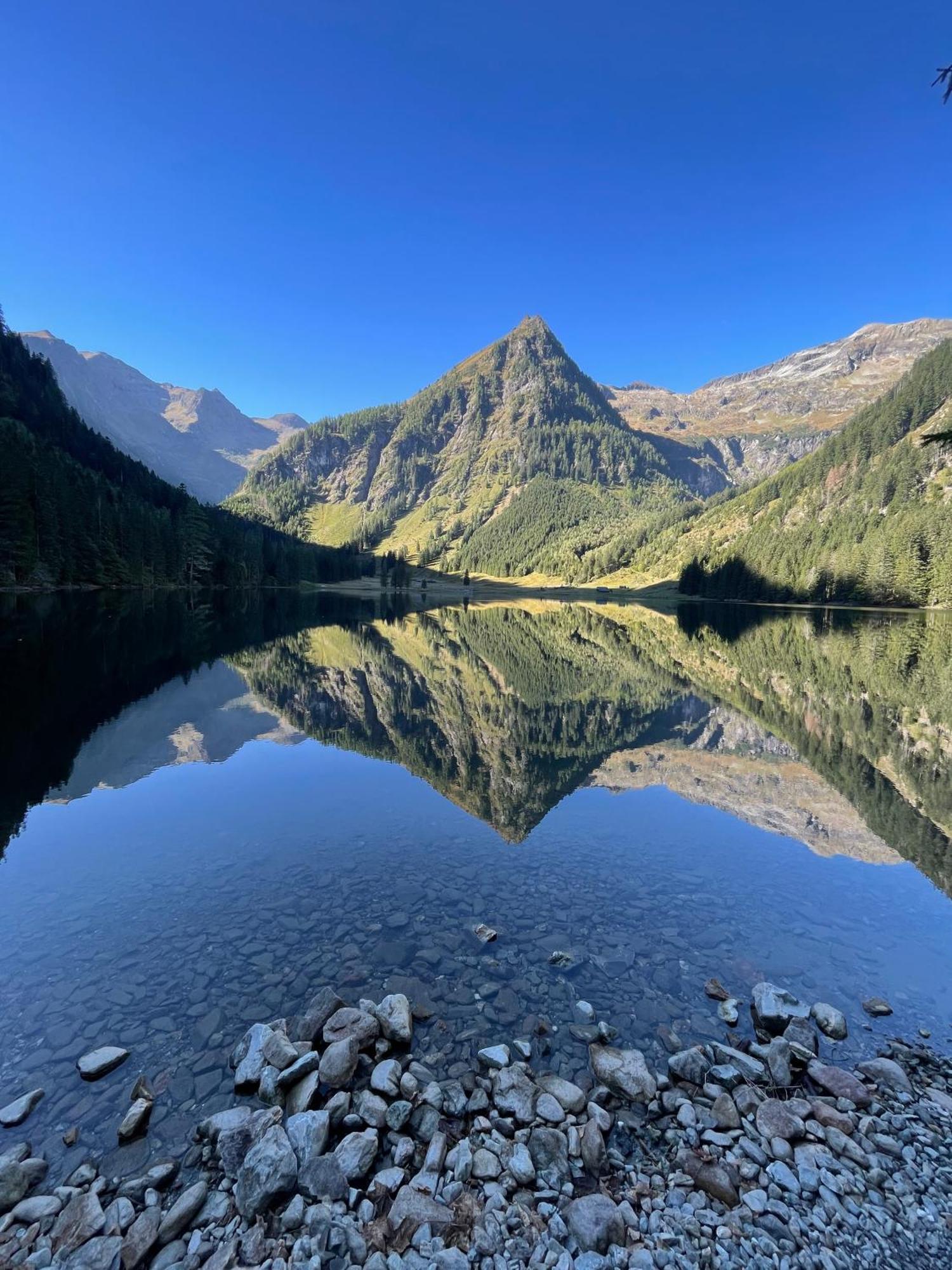 Burglehnerhof Apart otel Ramsau am Dachstein Dış mekan fotoğraf