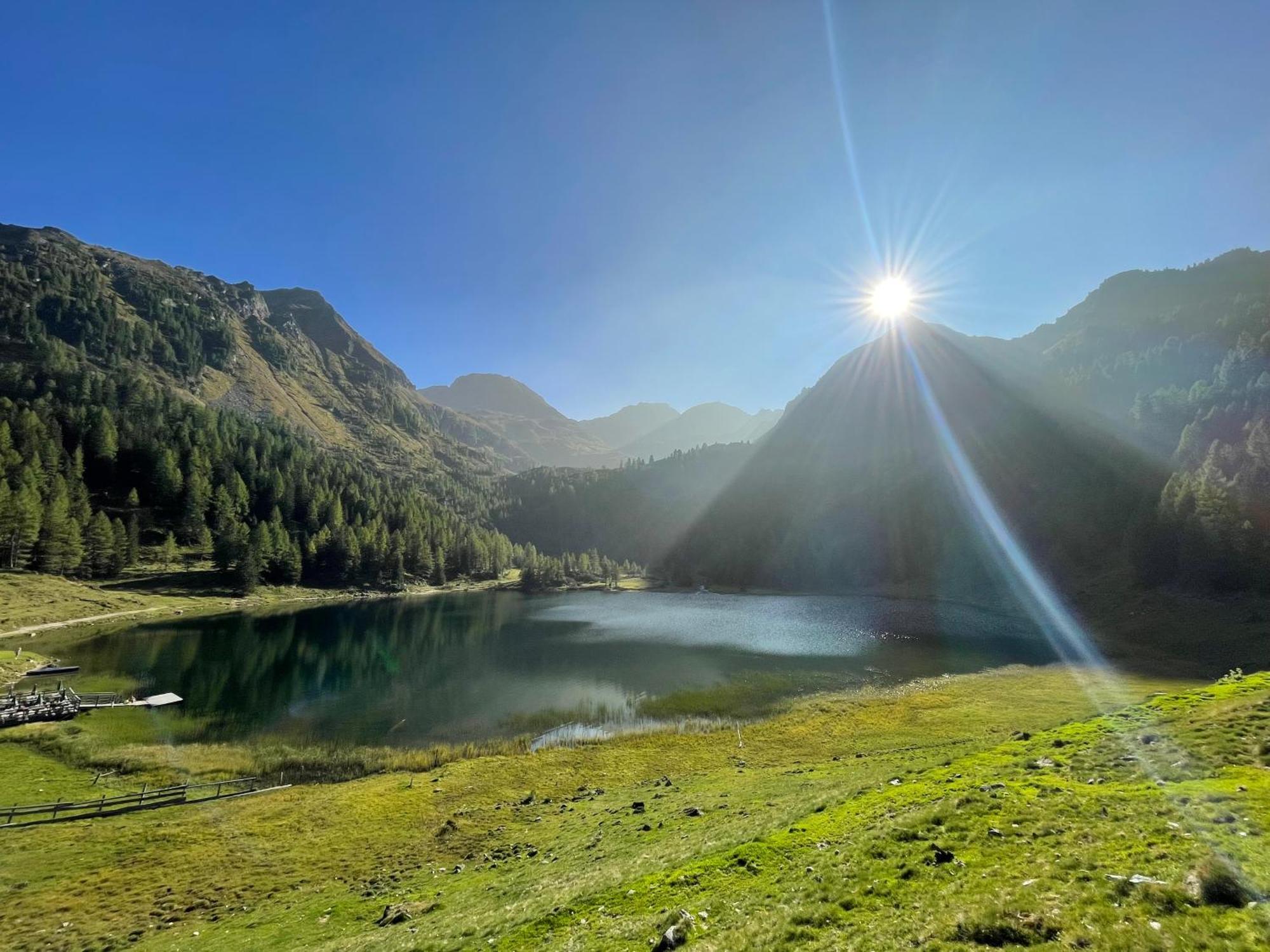 Burglehnerhof Apart otel Ramsau am Dachstein Dış mekan fotoğraf